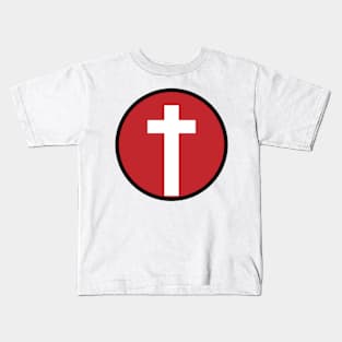 christian Kids T-Shirt